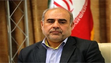 اقدامات و حضور فعالانه و شبانه‌روزی شرکت آب منطقه ای...