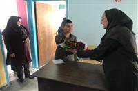 اجرای برنامه آموزش جوامع محلی در منطقه حفاظت شده دهج شهرستان شهربابک کرمان با حضور مدیرکل حفاظت محیط زیست استان وهئیت همراه