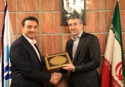 مراحل سرمایه گذاری در شهرداری شیراز تابع تشریفات قانونی است