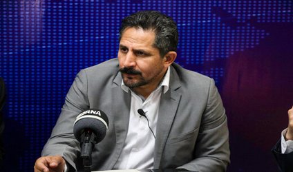بیش‌ترین تعداد ایستگاه‌های آتش‌نشانی تاریخ تبریز سال گذشته احداث شد