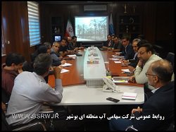 افزایش بهره وری آب  با اصلاح شیوه ی آبیاری نخیلات