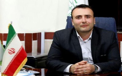 توسعه فضای آرامستان و هم سطح سازی قبور اولویت فعالیت های سال ۹۸