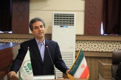 سامانه شفافیت سند افتخاری برای شهرداری شیراز و شورای شهر است