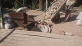 انسداد ۳۳ حلقه چاه غیرمجاز طی هفته گذشته در تهران بزرگ