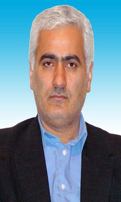 مشاور فنی (تاسیسات و تجهیزات هیدرومکانیکال) شرکت آب منطقه ای آذربایجان شرقی منصوب شد