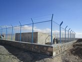 بهره‌مندی ساکنان ۲۸ روستای خراسان شمالی از آب شرب سالم