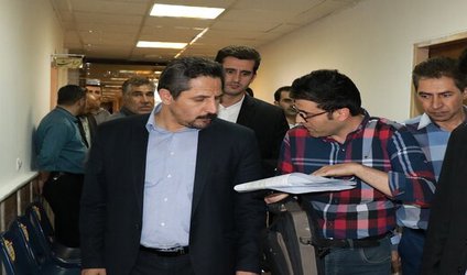 ارائه تسهیلات ویژه شهرداری تبریز به متقاضیان ساخت و ساز تا پایان مهر ماه