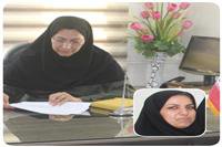 سرپرست اداره نظارت و پایش اداره کل حفاظت محیط زیست استان کرمان معرفی شد