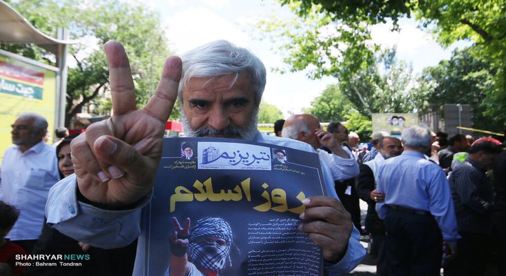 ویژه نامه خردادماه نشریه «تبریزیم» منتشر و توزیع شد