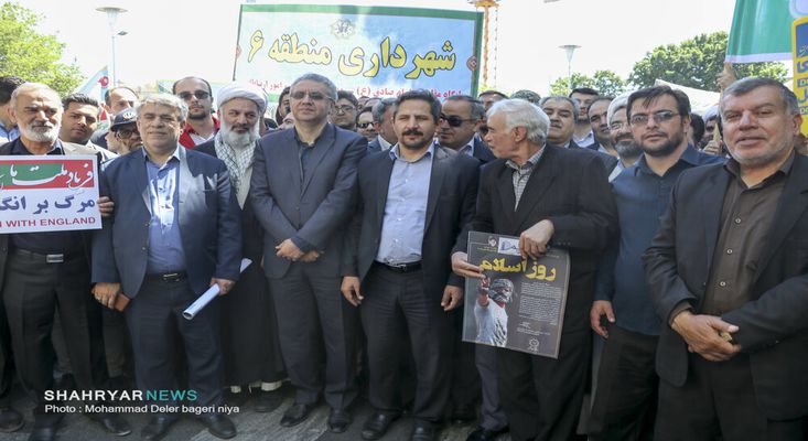 کاهش هزینه‌ها و افزایش اقدامات عمرانی حاصل کار شهرداری تبریز در ۱.۵ سال گذشته است
