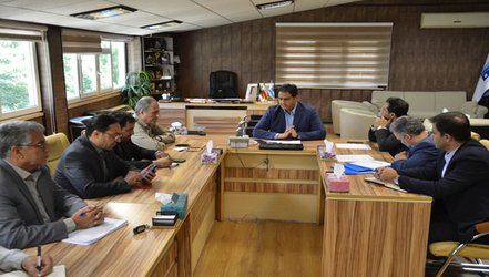 هرگونه توسعه گردشگری در مخازن و منابع آب باید منطبق بر اصول پایداری کمی و کیفی و زیست محیطی منابع آب باشد