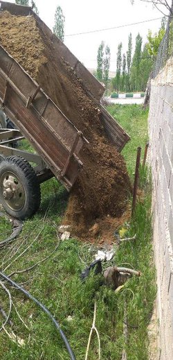 از برداشت بیش از ۲۴ هزار متر مکعب آب در فیروزکوه جلوگیری شد