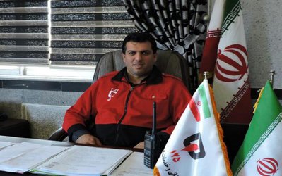 امداد رسانی به ۲۹۷ حادثه در اردیبهشت ماه گذشته