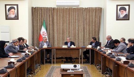 در رفع مشکلات شهر با شورا و شهرداری تبریز اتفاق نظر داریم