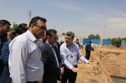 احداث ۳ مجموعه سینمایی و فرهنگی در مناطق کمتر برخوردار شیراز