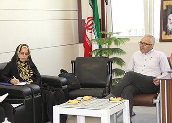 رفع مشکلات و نیازهای بانوان شهر قزوین یکی از اصلی ترین اولویت های شورای پنجم است