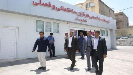 طراحی اپلیکیشنی برای ساماندهی کارگران ساختمانی و فصلی/ نیاز به همراهی  ...