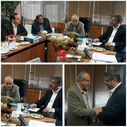 عملیات اجرایی سد خرم رود تویسرکان شتاب می گیرد