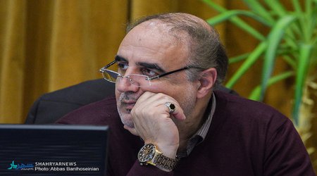 کارشناسان شورای شهر تبریز با درهای بسته «پتروشیمی» رو به رو شدند