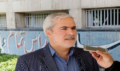 شهرداری تبریز برای پراکندگی فضاهای سبز ایده های موثری دارد
