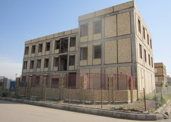 خانه فرهنگ چوبیندر تا پایان سال جاری به بهره برداری می رسد