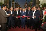 آغاز به کار هجدهمین نمایشگاه بین المللی گل و گیاه مشهد