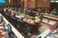 درخواست پیگیری تصویب قانون حمایت از محیط بانان،درخواست استفاده از ظرفیت ماده ۳۱ و ۳۵ قانون شورای معادن و بند د ماده ۴۵ قانون وصول برخی درآمد های دولت توسط نماینده کرمان و رییس کمیسیون اقتصادی مجلس