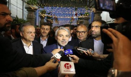 ایجاد ۹۹۸ هزار فرصت شغلی در کشور