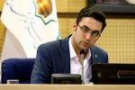 نصب دستگاه هوشمند تشخیص عبور پیاده شهروندان در رمپ پارکینگ‌ها