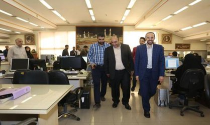 چشم بینا و نقد منصفانه علت ماندگاری این روزنامه است/ تقدیر از بررسی  ...