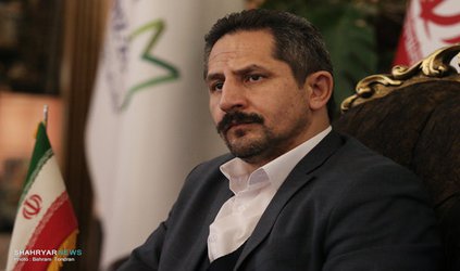 ممنوعیت ایجاد فیلتر دفتر و جایگاه مسئولان دفاتر برای معاونان مناطق، سازمان ها و شرکت های تابع شهردار ...