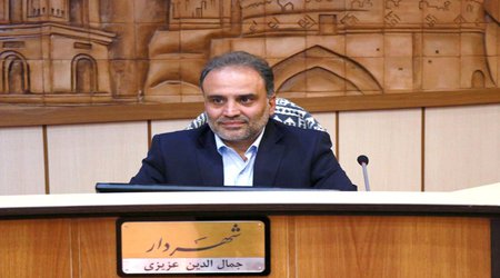 شهردار یزد عنوان کرد: متقاضی...
