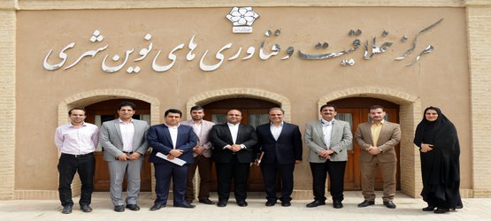 شهردار یزد از روند فعالیت...