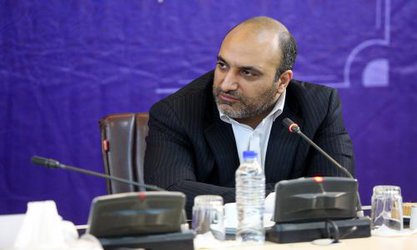 مدیریت شهری برای حمایت از هنر فاخر عزم و اراده جدی دارد