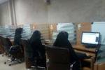 تماس ۵۶ شهروند با ۱۳۷ برای گزارش آبگرفتگی و سقوط شاخه و درخت