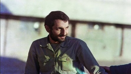 فیلم سینمایی «آقای شهردار» با محوریت زندگی شهید مهدی باکری تولید می شود