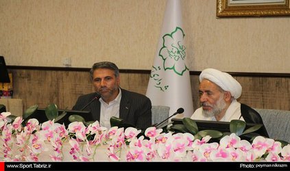 برنامه‌های ورزشی استاندارد برای بانوان اجرا می شود