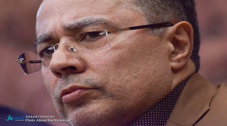 برگزاری همایش زنده نامان تبریز جزو مصوبات بودجه است