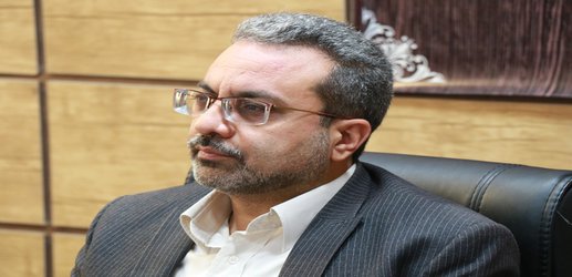 معاون برنامه ریزی و توسعه...