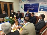 مرکز پایش خشکسالی کشور در زاهدان راه‌اندازی می‌شود
