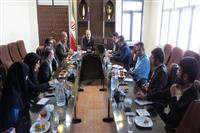 استفاده از داده های فضایی برای حل مشکلات محیط زیست در چهارمحال و بختیاری بررسی شد