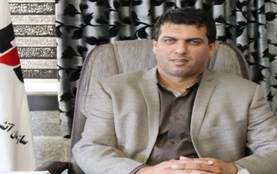 امدادرسانی به ۴۴۰ حادثه طی خرداد ماه گذشته