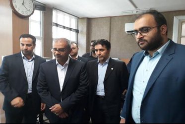 مرکز ۱۳۷ شهرداری مشهد، الگویی برای شهرداری های کشور است/ ۱۳۷،  ...
