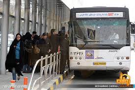 نوسازی ۱۵۵ دستگاه اتوبوس و ۱۰۰ دستگاه مینی بوس طی دوسال گذشته
