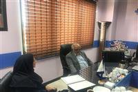 مبادله تفاهم نامه همکاری پژوهشی، آموزشی، مشاوره ای و خدمات تخصصی بین اداره کل حفاظت محیط زیست استان کرمان و دانشگاه علوم پزشکی و خدمات درمانی کرمان