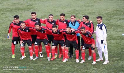 فراخوان واگذاری تیم فوتبال شهرداری تبریز