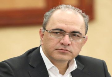 ابلاغ نقشه‌های استراتژی و شاخص‌های ارزیابی عملکرد شهرداری مشهد
