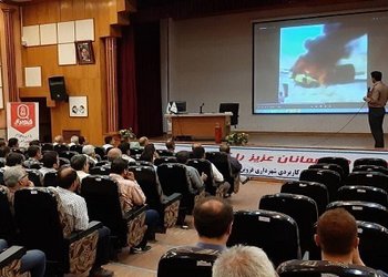 از ابتدای شهریورماه مجوز فعالیت تاکسیرانان بدون حضور در دوره های آموزشی تمدید نخواهد شد