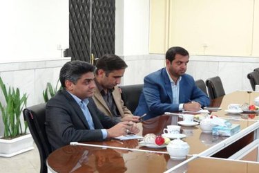استفاده از توان آموزشی و پژوهشی سازمان همیاری درجهت کمک به شهرداری  ...