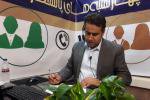 اولویت بندی آسفالت معابر شهر بر اساس درخواست مردمی ۱۳۷